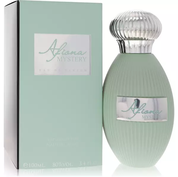 Dumont Afiona Mystery by Dumont Paris Eau De Parfum Spray 3.4 oz for Women