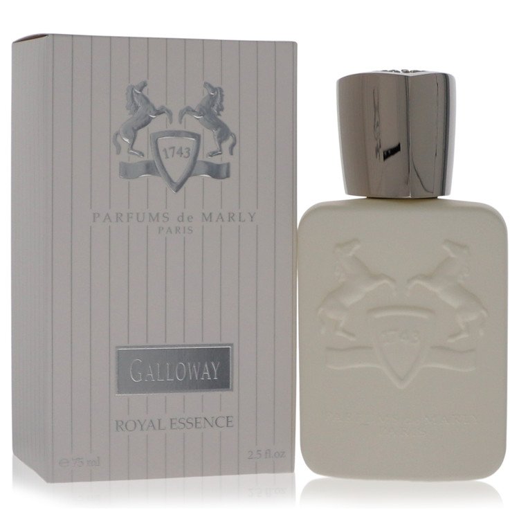 Galloway by Parfums de Marly Eau De Parfum Spray 2.5 oz for Men