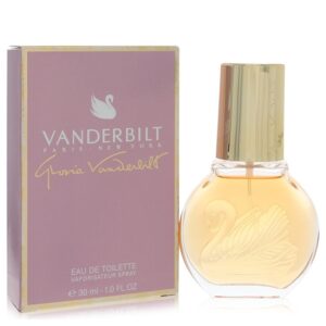 Vanderbilt Eau De Toilette Spray By Gloria Vanderbilt