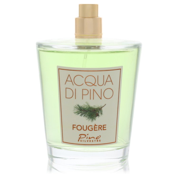 Acqua Di Pino Fougere Eau De Toilette Spray (Tester) By Pino Silvestre