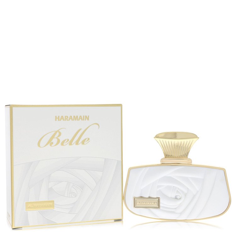 Al Haramain Belle Eau De Parfum Spray By Al Haramain