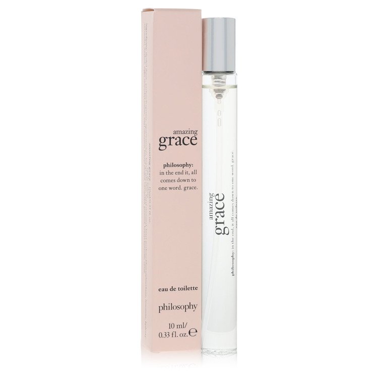 Amazing Grace Mini EDT Spray By Philosophy