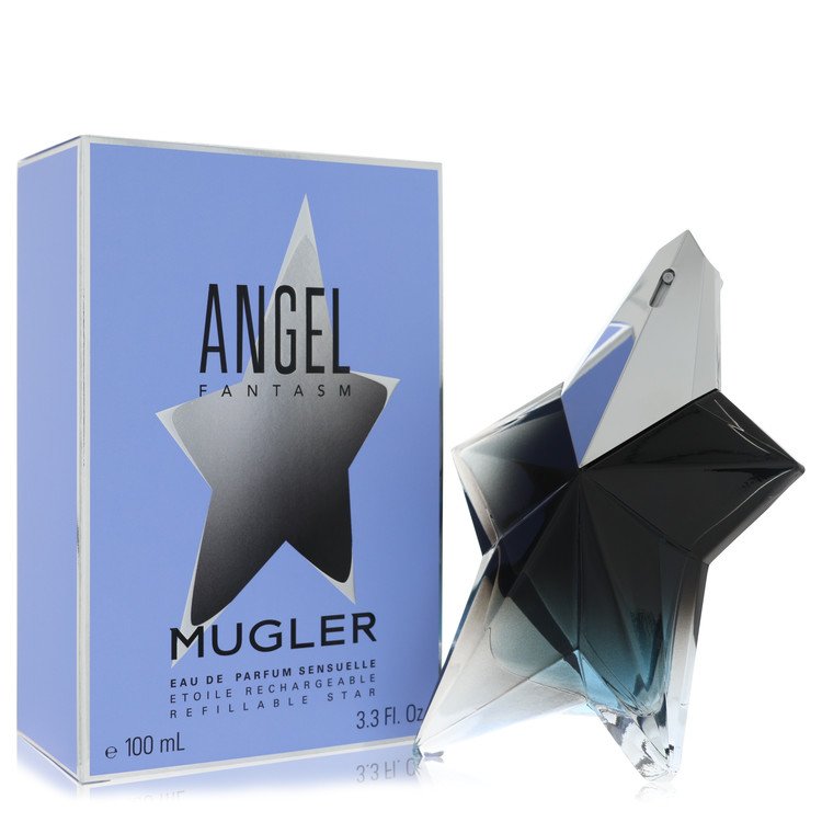 Angel Fantasm Eau De Parfum Spray By Thierry Mugler