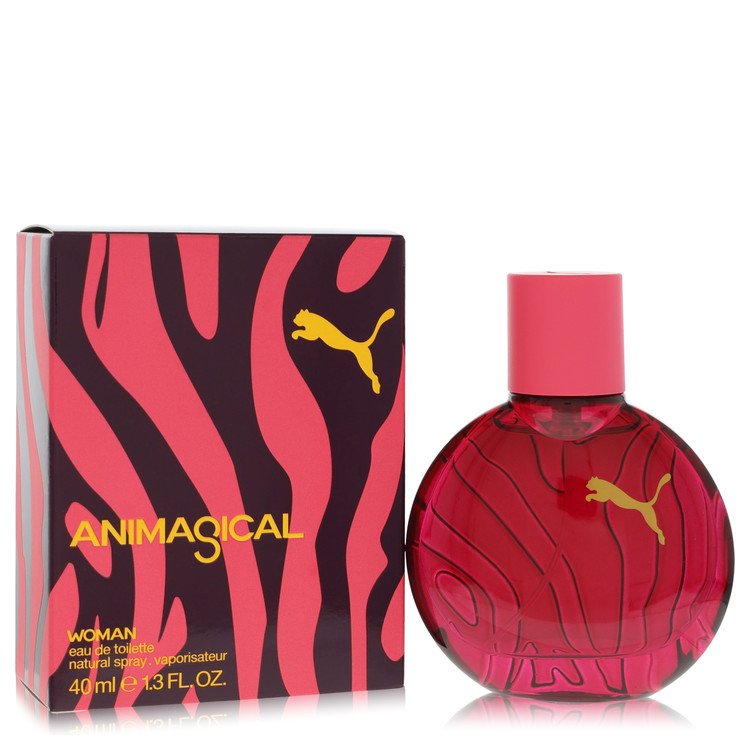 Animagical Eau De Toilette Spray By Puma