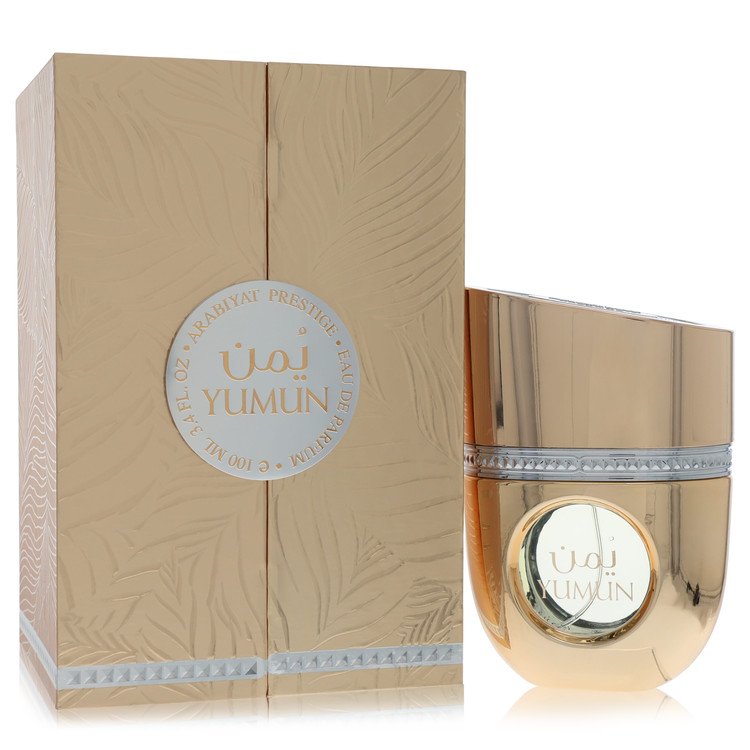 Arabiyat Prestige Yumun Eau De Parfum Spray By Arabiyat Prestige