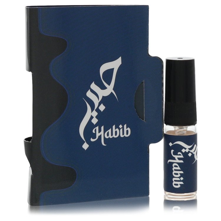 Arabiyat Prestige Habib Vial (Sample) By Arabiyat Prestige