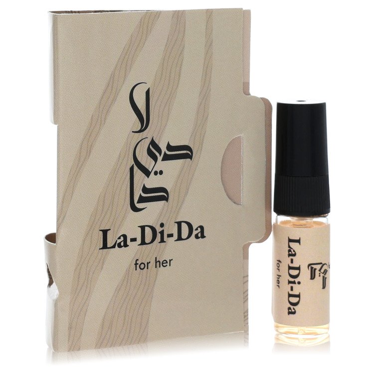 Arabiyat Prestige La-di-da Mini EDP Spray By Arabiyat Prestige