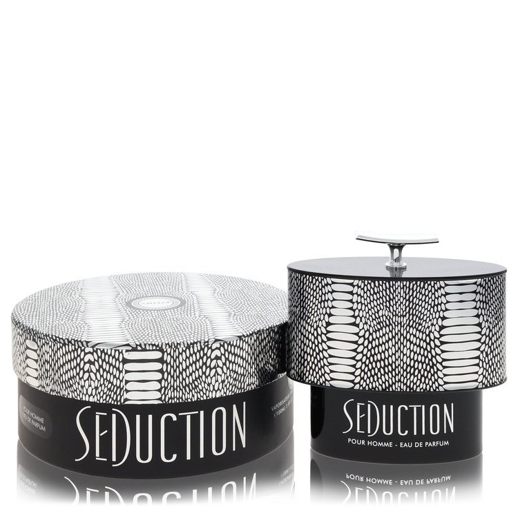 Armaf Seduction Eau De Parfum Spray By Armaf
