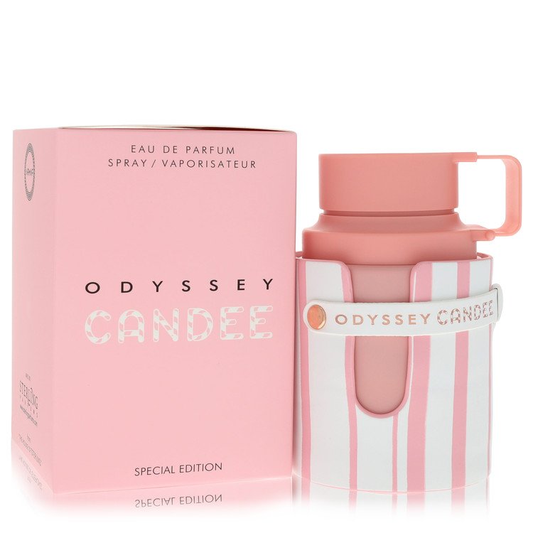 Armaf Odyssey Candee Eau De Parfum Spray By Armaf