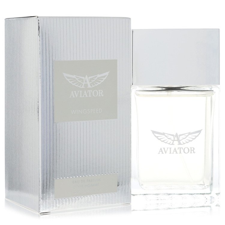 Aviator Wingspeed Eau De Parfum Spray By Aviator