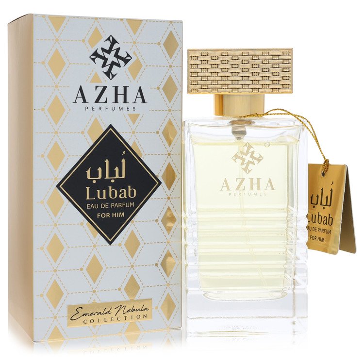 Azha Lubab Eau De Parfum Spray By Azha
