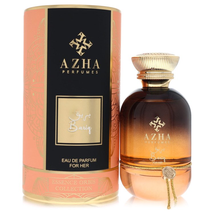 Azha Bariq Eau De Parfum Spray By Azha