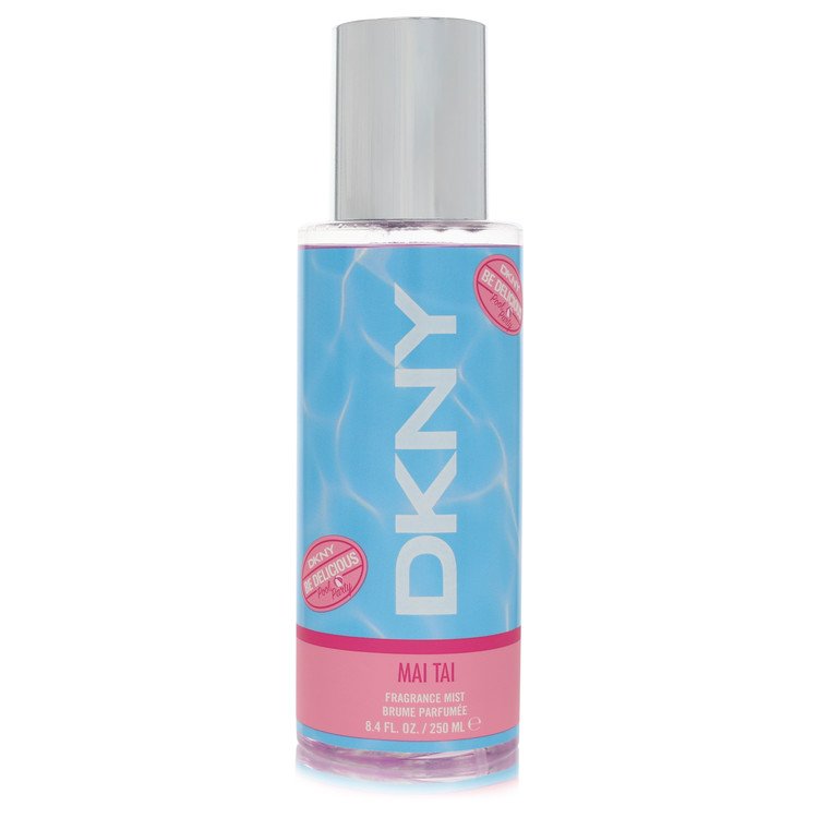 Be Delicious Pool Party Mai Tai Fragrance Mist By Donna Karan