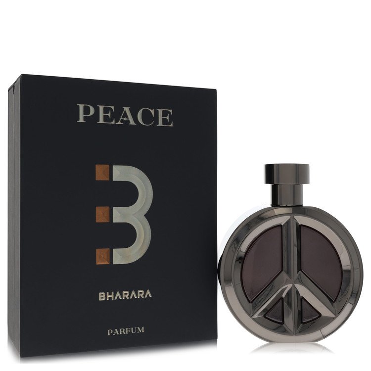 Bharara Peace Eau De Parfum Spray By Bharara Beauty
