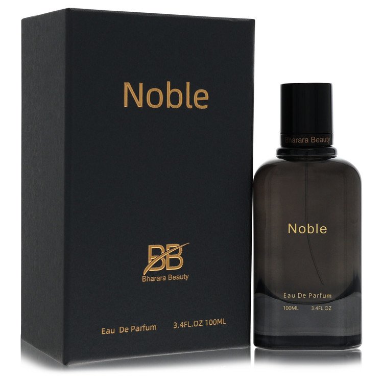 Bharara Noble Eau De Parfum Spray By Bharara Beauty