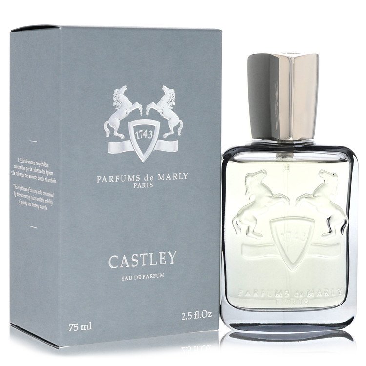 Castley Eau De Parfum Spray By Parfums De Marly
