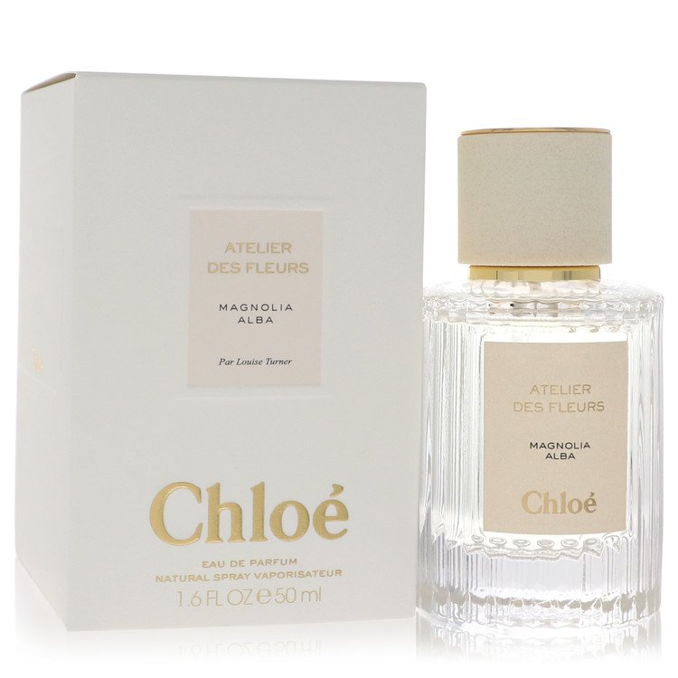 Chloe Magnolia Alba Eau De Parfum Spray By Chloe