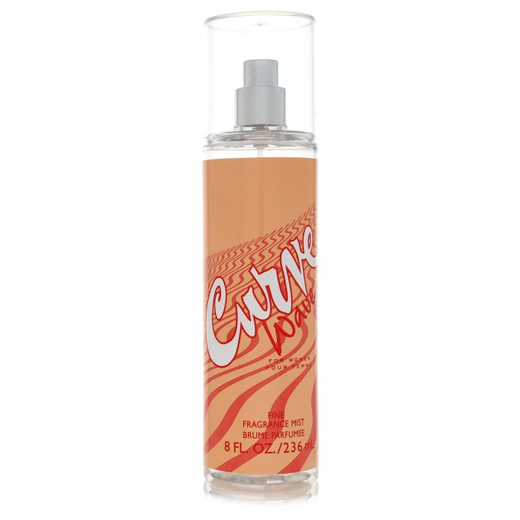 Curve Wave Fragrance Mist By Liz Claiborne