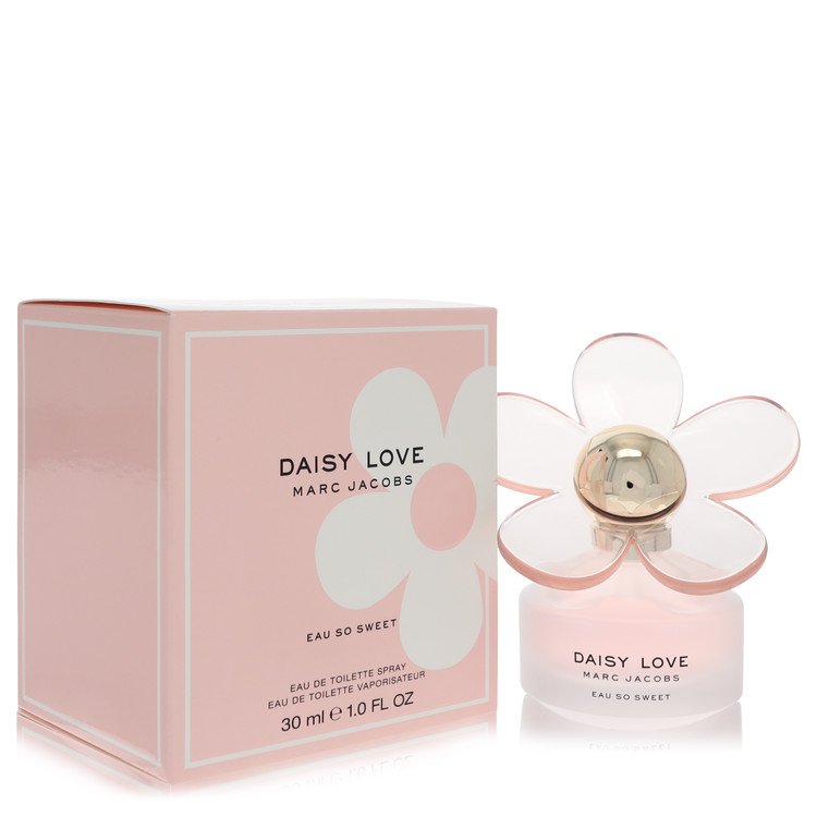 Daisy Love Eau So Sweet Eau De Toilette Spray By Marc Jacobs