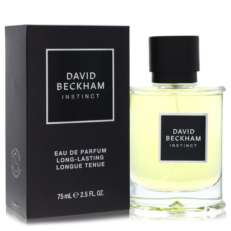 David Beckham Instinct Eau De Parfum Spray By David Beckham