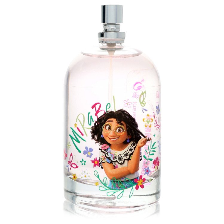 Disney Encanto Eau De Toilette Spray (Tester) By Disney