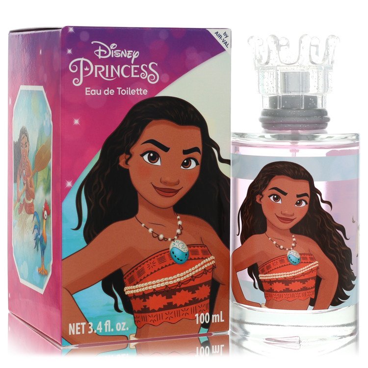 Disney Moana Eau De Toilette Spray By Disney