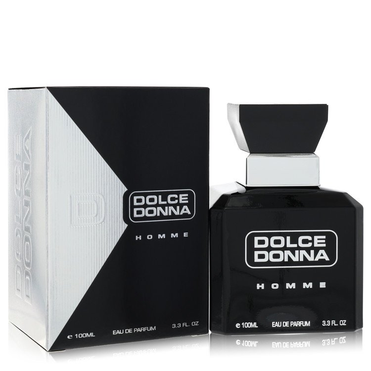 Dolce Donna Eau De Parfum Spray By Dolce Donna