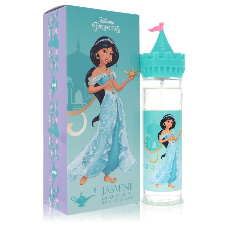Disney Princess Jasmine Eau De Toilette Spray By Disney