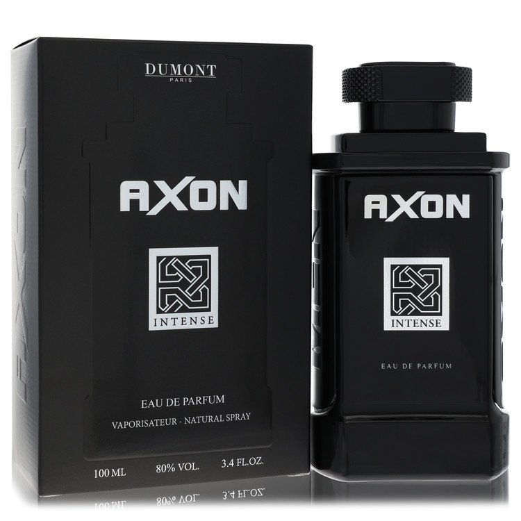 Dumont Axon Intense Eau De Parfum Spray By Dumont Paris