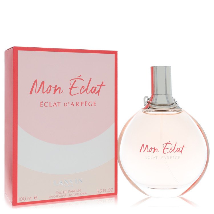 Eclat D'arpege Mon Eclat Eau De Parfum Spray By Lanvin