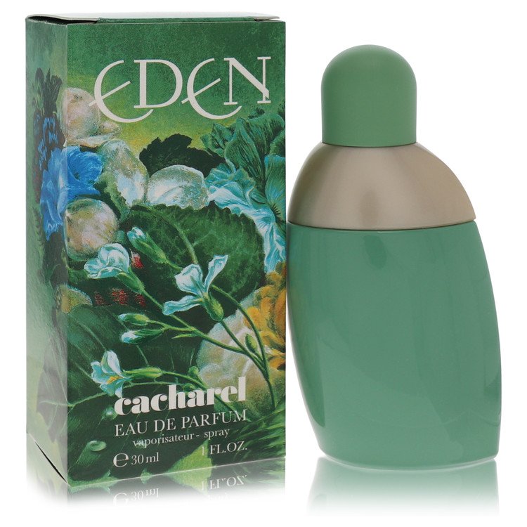 Eden Eau De Parfum Spray By Cacharel