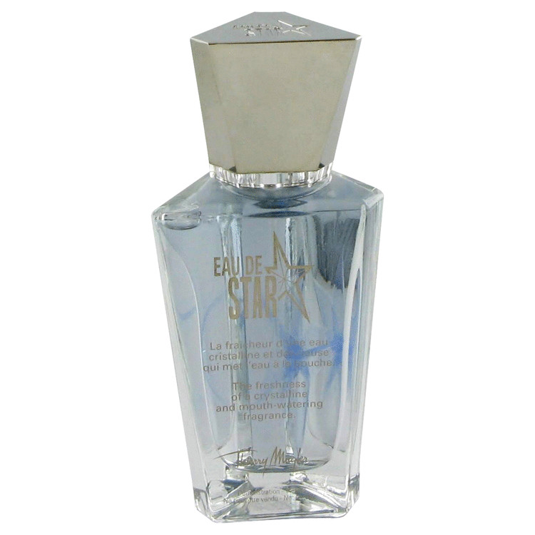 Eau De Star Eau De Toilette Spray (Tester) By Thierry Mugler