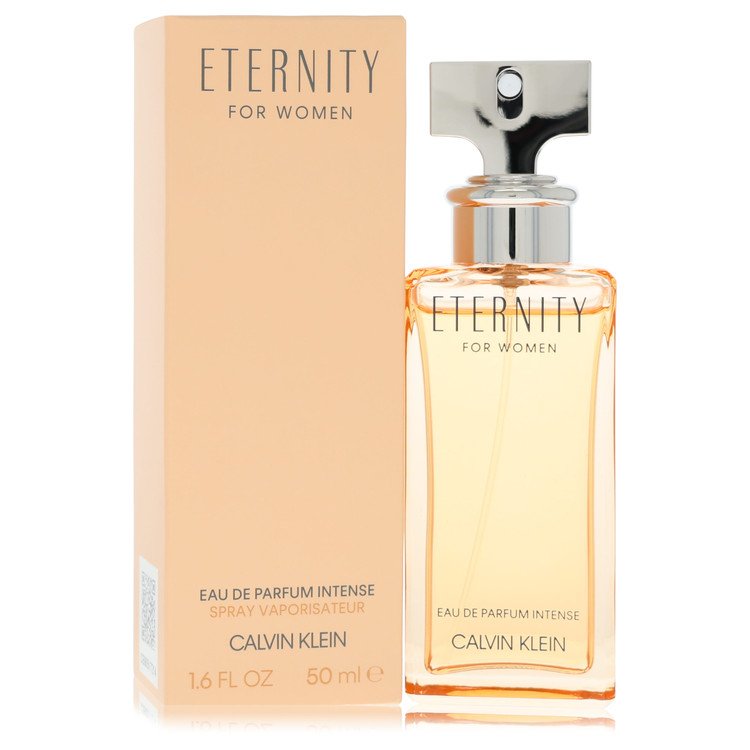 Eternity Intense Eau De Parfum Spray By Calvin Klein