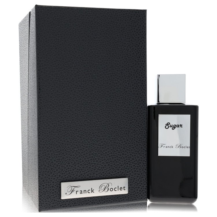 Franck Boclet Sugar Extrait De Parfum Spray (Unisex) By Franck Boclet