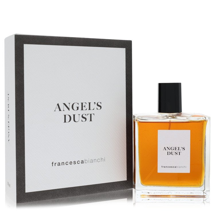 Francesca Bianchi Angel's Dust Extrait De Parfum Spray (Unisex) By Francesca Bianchi