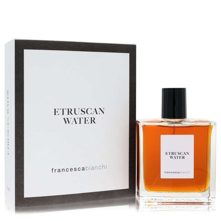 Francesca Bianchi Etruscan Water Extrait De Parfum Spray (Unisex) By Francesca Bianchi