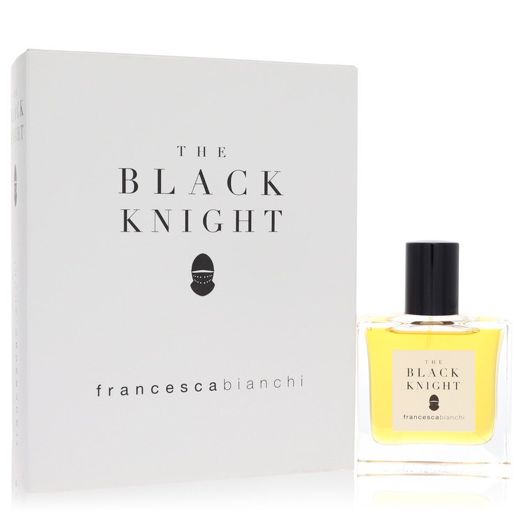 Francesca Bianchi The Black Knight Extrait De Parfum Spray (Unisex) By Francesca Bianchi