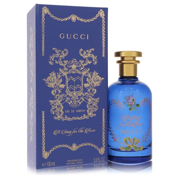 Gucci A Song For The Rose Eau De Parfum Spray By Gucci