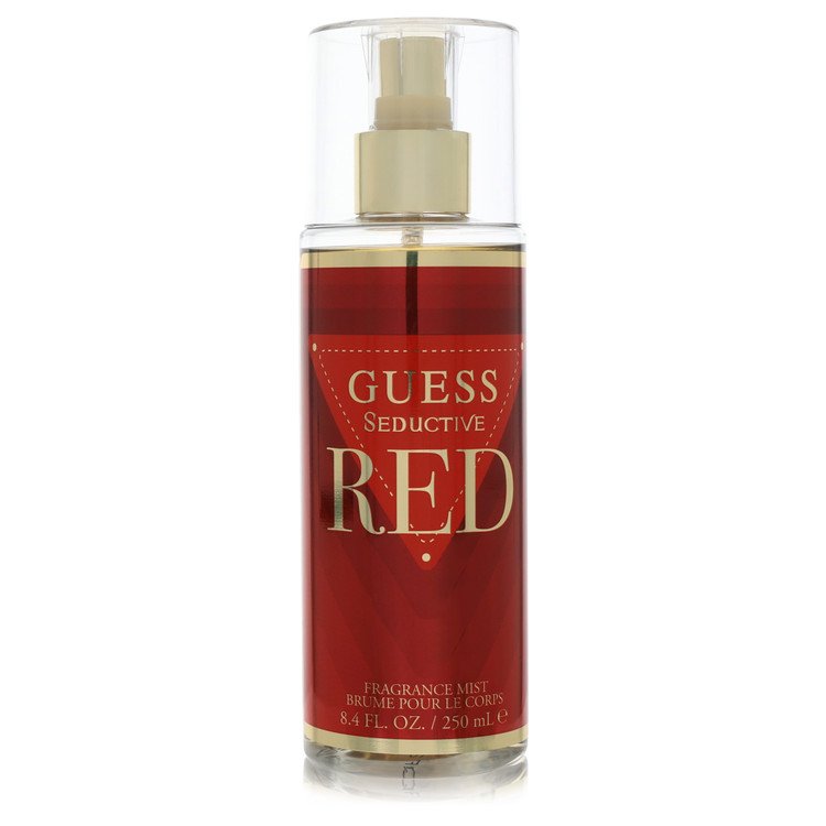 Guess Seductive Red Fragrance Mist By Guess