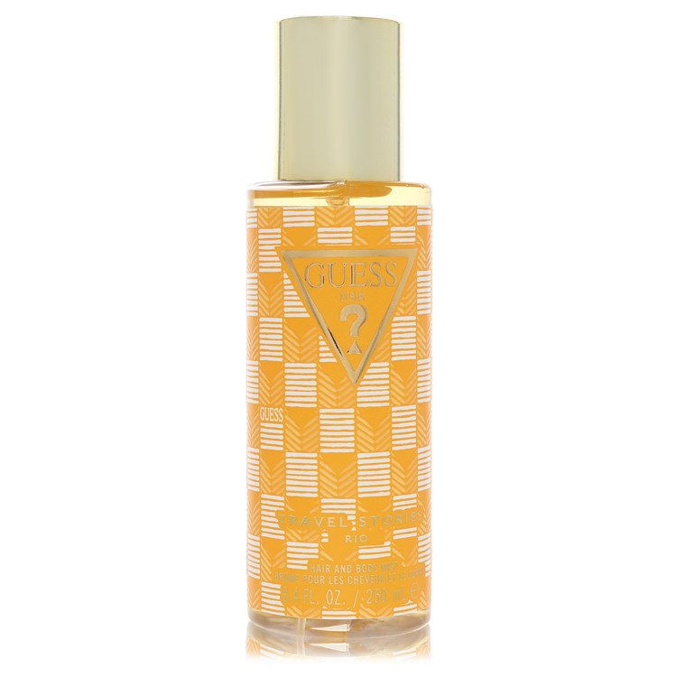 Guess Travel Stories Rio Body Mist By Guess