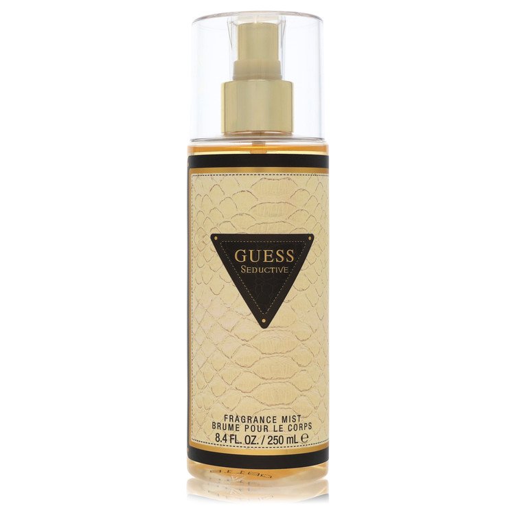 Guess Seductive Fragrance Mist By Guess
