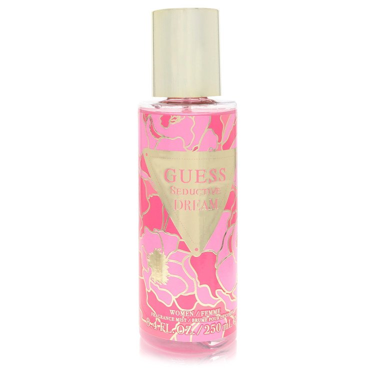 Guess Seductive Dream Fragrance Mist By Guess