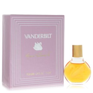 Vanderbilt Perfume By Gloria Vanderbilt