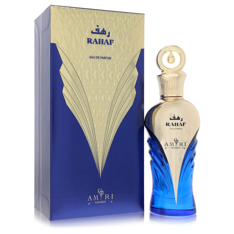 Hamidi Rahaf Eau De Parfum Spray By Hamidi