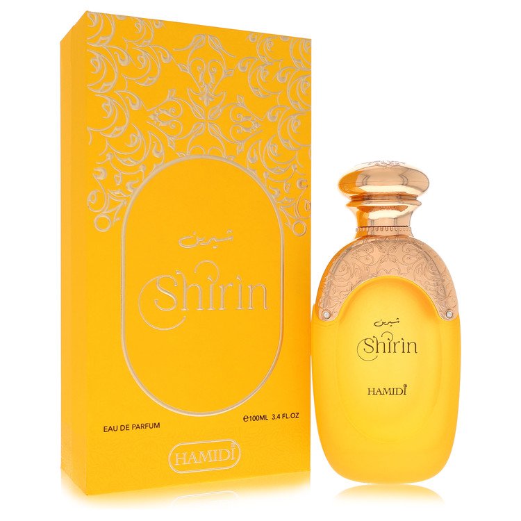 Hamidi Shirin Eau De Parfum Spray By Hamidi