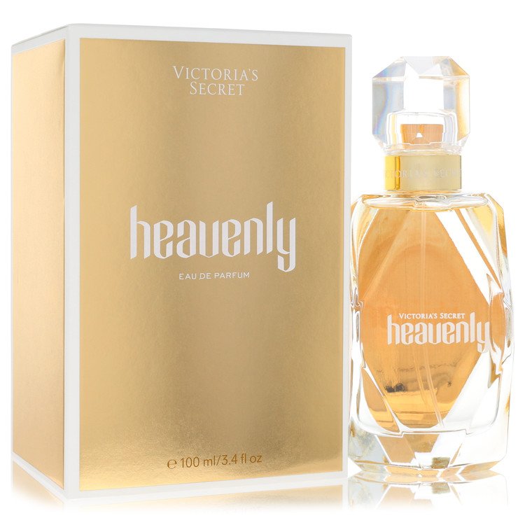 Heavenly Eau De Parfum Spray (2019 Packaging) By Victoria's Secret