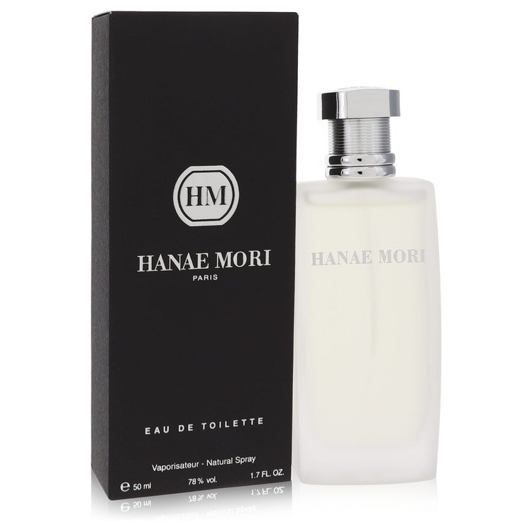 Hanae Mori Eau De Toilette Spray By Hanae Mori