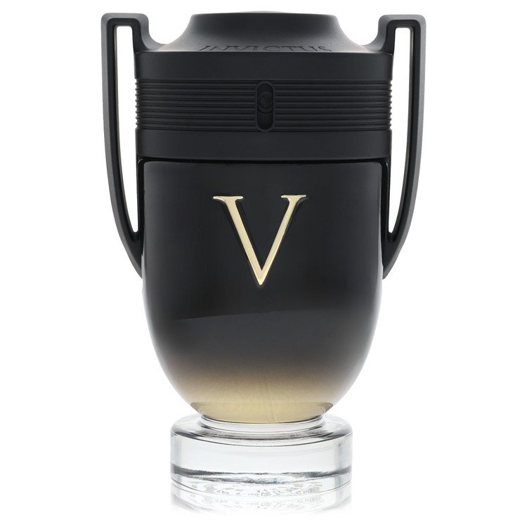 Invictus Victory Eau De Parfum Extreme Spray (Tester) By Paco Rabanne