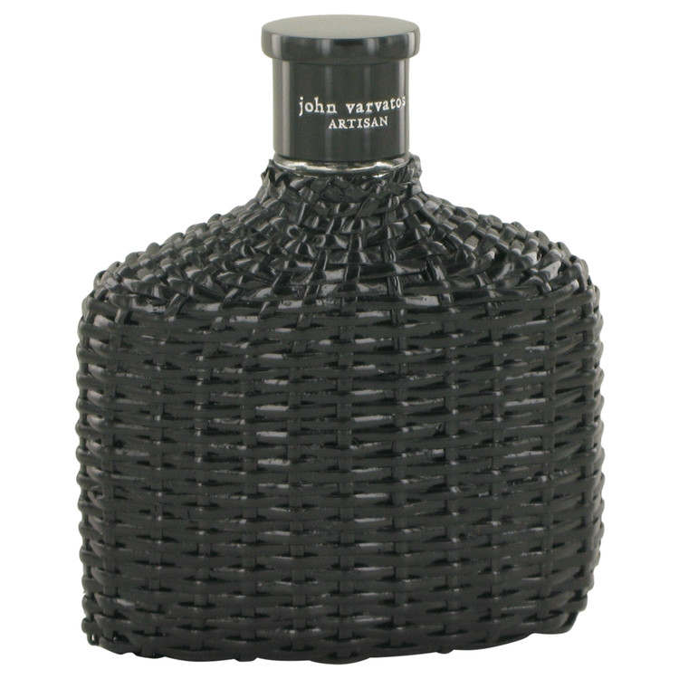John Varvatos Artisan Black Eau De Toilette Spray (Tester) By John Varvatos