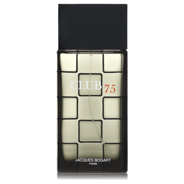 Jacques Bogart Club 75 Eau De Toilette Spray (Tester) By Jacques Bogart